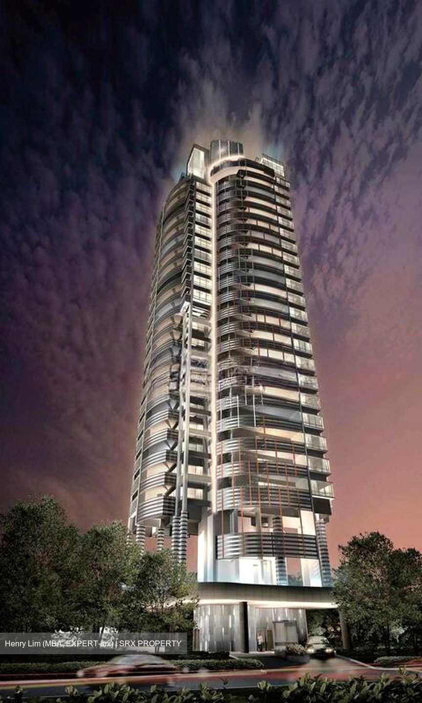 Lucida (D11), Apartment #556032401